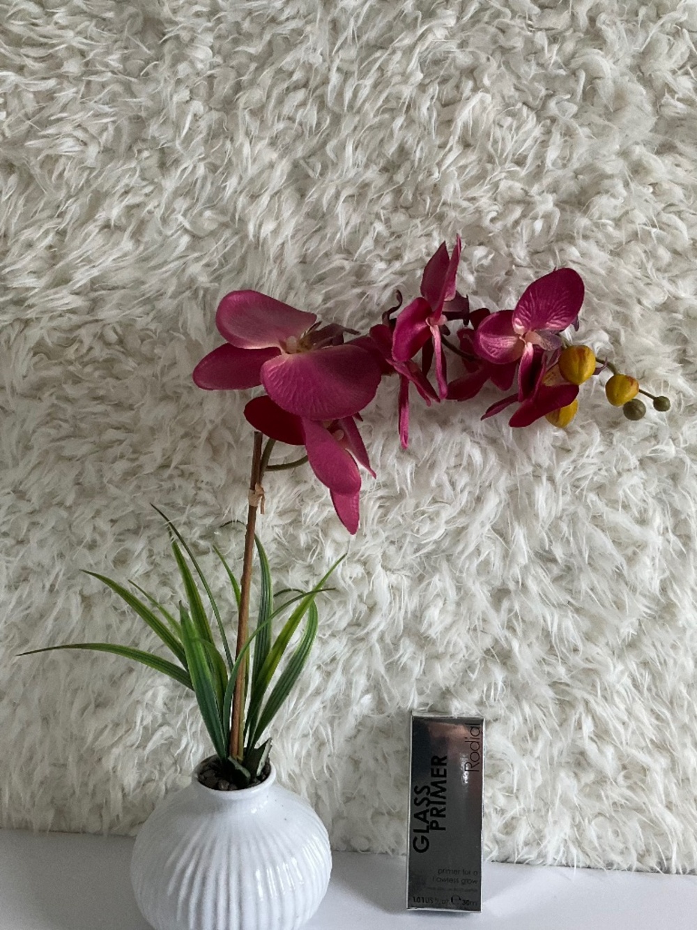 RODIAL GLASS PRIMER-FULL SIZE 1.01 FL OUNCES~NEW IN THE BOX!
